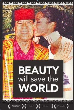 Beauty Will Save the World poszter