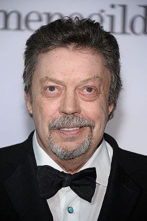 Tim Curry profil kép