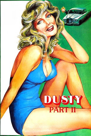 Little Orphan Dusty Part II poszter