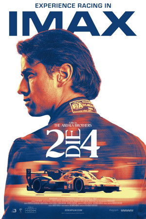 2DIE4: 24 Horas no Limite poszter