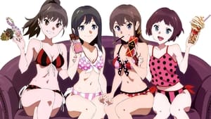 Wake Up, Girls！七人のアイドル háttérkép