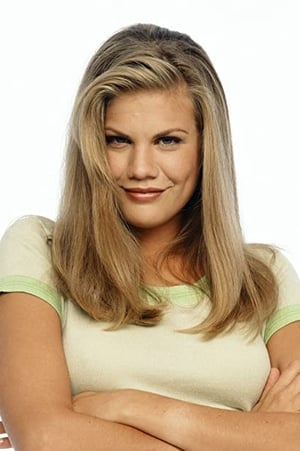 Kristen Johnston profil kép