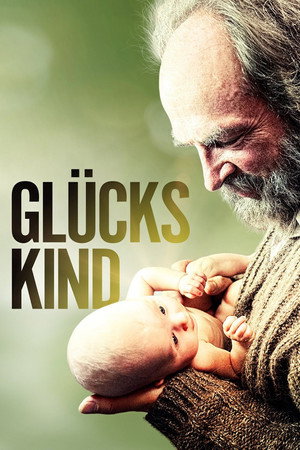 Glückskind poszter