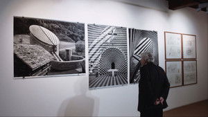 Mario Botta. Architettura e Memoria háttérkép