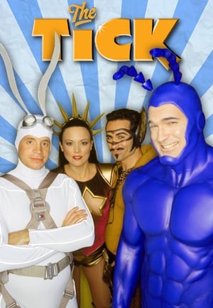 The Tick