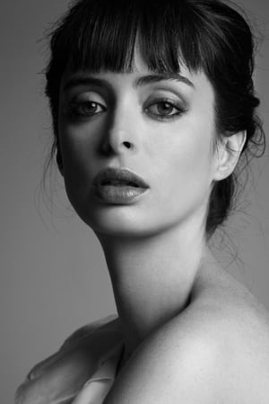 Krysten Ritter profil kép