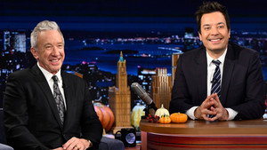 The Tonight Show Starring Jimmy Fallon 13. évad Ep.32 32. epizód