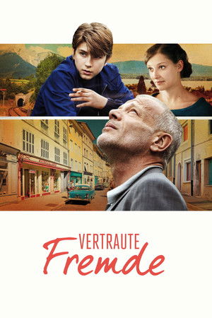 Távoli emlékek poszter