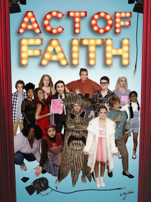 Act of Faith poszter