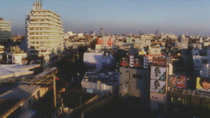ざわざわ下北沢 háttérkép