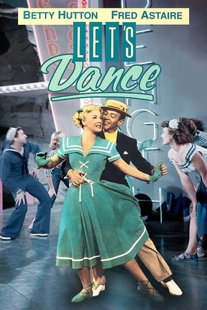 Let's Dance poszter