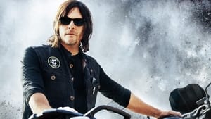 Norman Reedus: Amerika kétkeréken kép