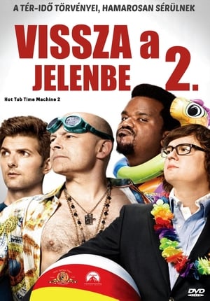 Vissza a jelenbe 2