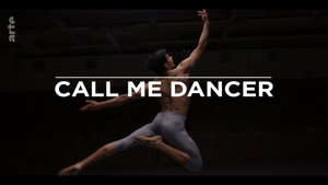 Call Me Dancer háttérkép