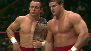 WWE Old School 13. évad Ep.8 8. epizód