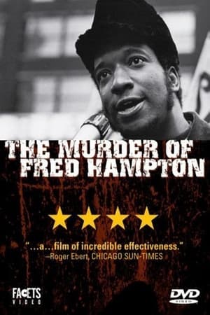 The Murder of Fred Hampton poszter