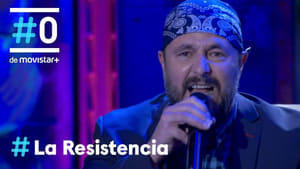 La resistencia 3. évad Ep.151 151. epizód