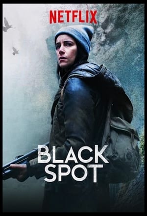 Black Spot – Szólít az erdő poszter