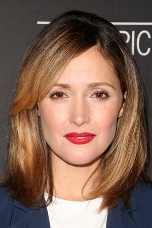 Rose Byrne profil kép