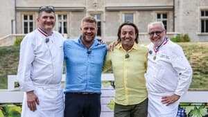 MasterChef 12. évad Ep.11 11. epizód