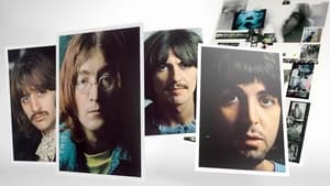 The Beatles: The White Album háttérkép