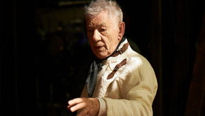 Hamlet: Ian McKellen háttérkép