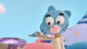  Gumball csodálatos világa Speciális epizódok Ep.5 5. epizód