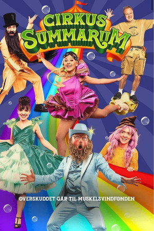 Cirkus Summarum