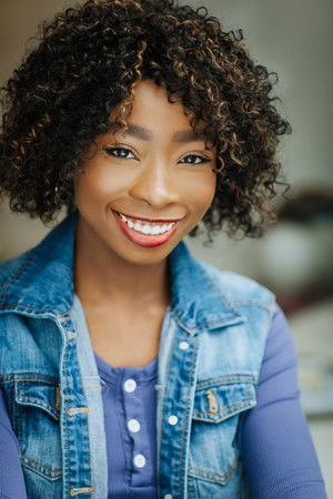 Princess Davis profil kép