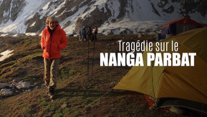 Nanga Parbat - Mein Schlüsselberg háttérkép