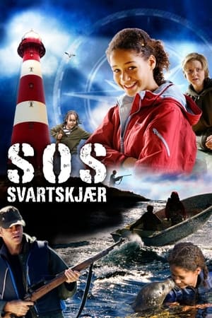 S.O.S Svartskjær poszter