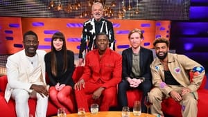 The Graham Norton Show 31. évad Ep.16 16. epizód