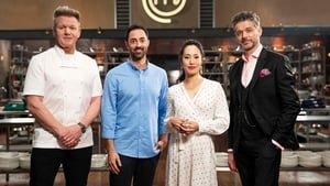 MasterChef Australia 12. évad Ep.2 2. epizód