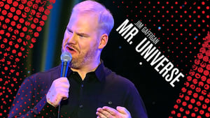 Jim Gaffigan: Mr. Universe háttérkép