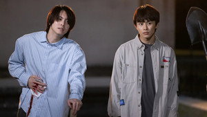 地獄は善意で出来ている 1. évad Ep.10 10. epizód