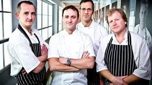 Great British Menu Season 7 Ep.26 26. epizód