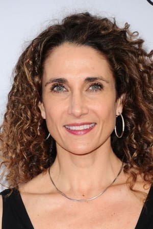 Melina Kanakaredes profil kép