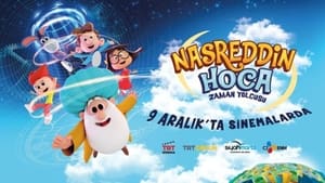 Nasreddin Hoca Zaman Yolcusu háttérkép