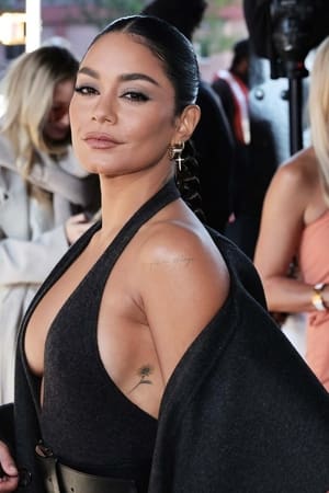 Vanessa Hudgens profil kép