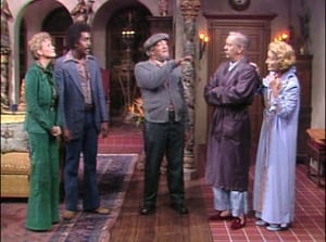 Sanford and Son Season 3 Ep.1 1. epizód