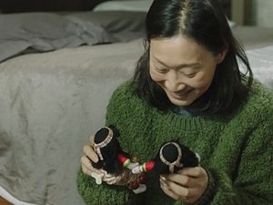 아이템 1. évad Ep.14 14. epizód