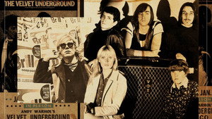 Andy Warhol + Roy Lichtenstein háttérkép