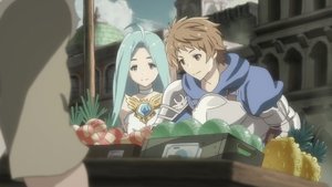 GRANBLUE FANTASY The Animation 2. évad Ep.9 9. epizód