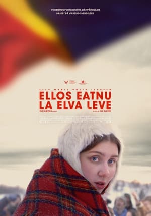 Ellos eatnu - La elva leve poszter