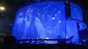 Justin Timberlake: Futuresex/Loveshow - Live from Madison Square Garden háttérkép