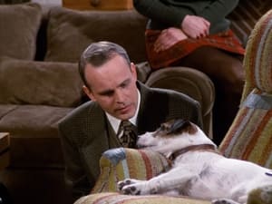 Frasier - A dumagép 4. évad Ep.12 12. epizód