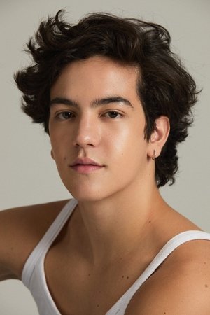 Cauã Martins profil kép