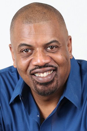 Gerald 'Slink' Johnson profil kép