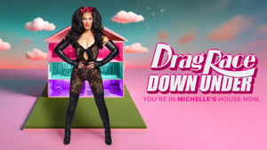 Drag Race Down Under kép
