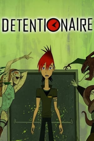 Detentionaire